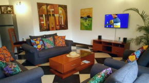 Brartist Homestay